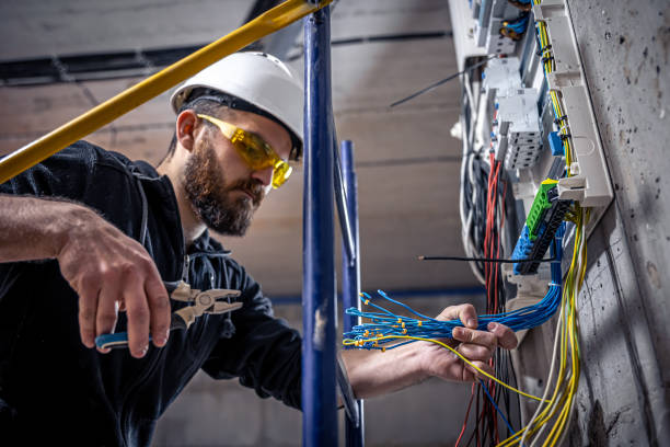 Best Electrical Repair Services  in Prieville, NC