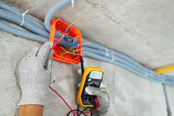 Best Home Electrical Repair  in Prieville, NC